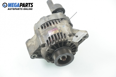 Gerenator for Nissan Pixo 1.0, 68 hp, 2010 Denso