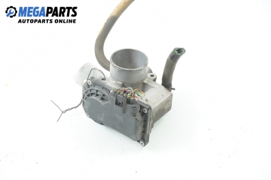 Clapetă carburator for Nissan Pixo 1.0, 68 hp, 2010