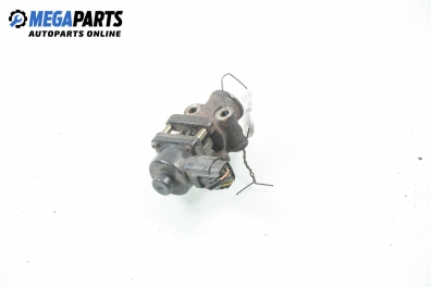 EGR valve for Nissan Pixo 1.0, 68 hp, 2010