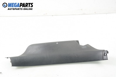 Interior plastic for Mazda 6 2.0, 141 hp, hatchback, 2005