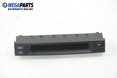 Display for Mazda 6 2.0, 141 hp, hatchback, 2005