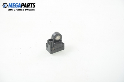 Sensor airbag for Mazda 6 2.0, 141 hp, hecktür, 2005