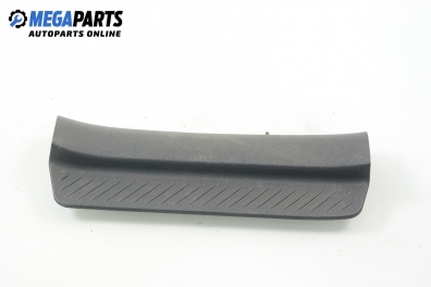 Interior plastic for Mazda 6 2.0, 141 hp, hatchback, 2005