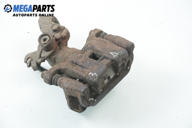 Caliper for Mazda 6 2.0, 141 hp, hatchback, 2005, position: rear - right