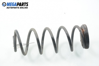 Coil spring for Mazda 6 2.0, 141 hp, hatchback, 2005, position: rear