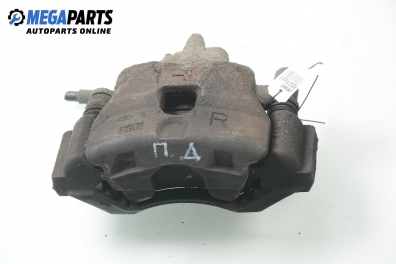 Caliper for Mazda 6 2.0, 141 hp, hatchback, 2005, position: front - right