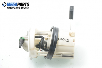 Fuel pump for Mazda 6 2.0, 141 hp, hatchback, 2005