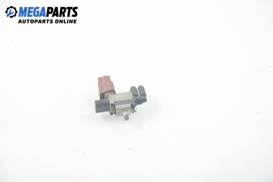 Vacuum valve for Mazda 6 2.0, 141 hp, hatchback, 2005