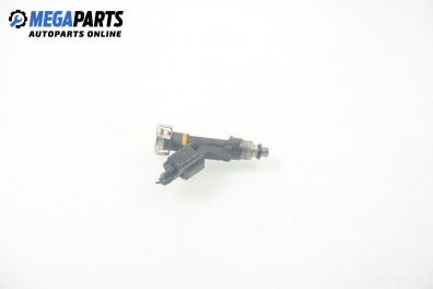 Gasoline fuel injector for Mazda 6 2.0, 141 hp, hatchback, 2005