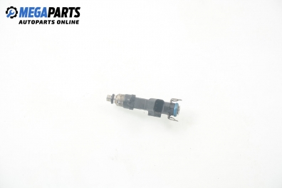 Gasoline fuel injector for Mazda 6 2.0, 141 hp, hatchback, 2005