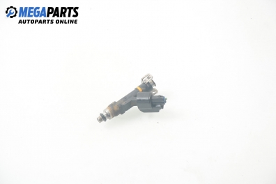 Gasoline fuel injector for Mazda 6 2.0, 141 hp, hatchback, 2005