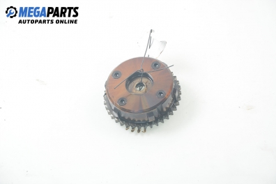 Gear wheel for Mazda 6 2.0, 141 hp, hatchback, 2005