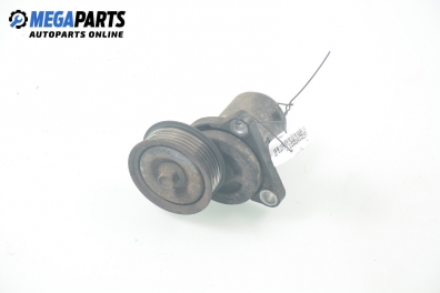 Tensioner pulley for Mazda 6 2.0, 141 hp, hatchback, 2005