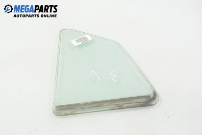 Door vent window for Mazda 6 2.0, 141 hp, hatchback, 2005, position: left