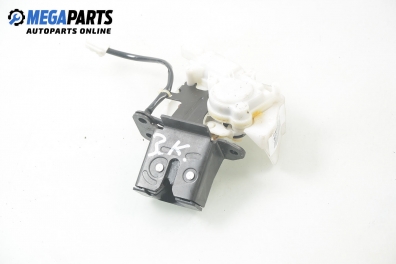 Trunk lock for Mazda 6 2.0, 141 hp, hatchback, 2005