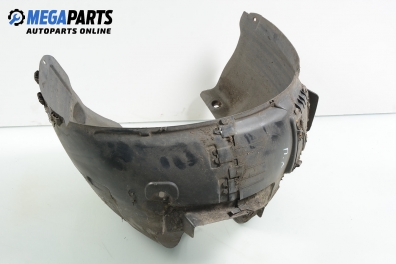 Inner fender for Opel Astra H 1.7 CDTI, 100 hp, hatchback, 5 doors, 2008, position: front - left