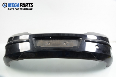 Stoßfänger hinten for Opel Astra H 1.7 CDTI, 100 hp, hecktür, 2008, position: rückseite