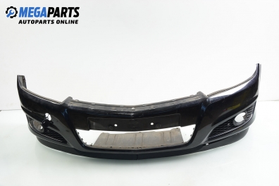 Frontstoßstange for Opel Astra H 1.7 CDTI, 100 hp, hecktür, 2008, position: vorderseite