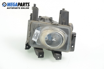 Fog light for Opel Astra H 1.7 CDTI, 100 hp, hatchback, 5 doors, 2008, position: left