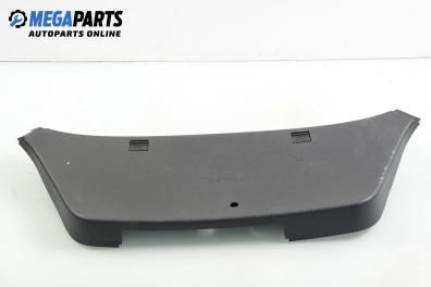 Boot lid plastic cover for Opel Astra H 1.7 CDTI, 100 hp, hatchback, 5 doors, 2008