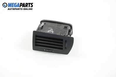 AC heat air vent for Opel Astra H 1.7 CDTI, 100 hp, hatchback, 5 doors, 2008, position: right