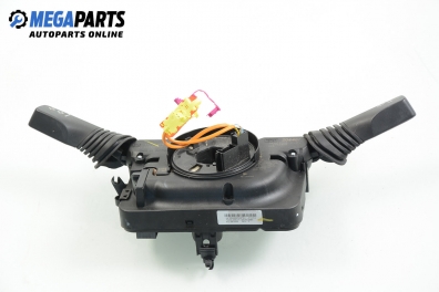 Verstellhebel scheibenwischer und leuchten for Opel Astra H 1.7 CDTI, 100 hp, hecktür, 5 türen, 2008 № Valeo 204457 / GM13276158