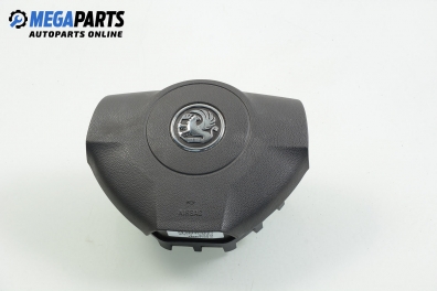 Airbag for Opel Astra H 1.7 CDTI, 100 hp, hecktür, 5 türen, 2008