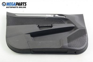 Interior door panel  for Opel Astra H 1.7 CDTI, 100 hp, hatchback, 2008, position: front - left