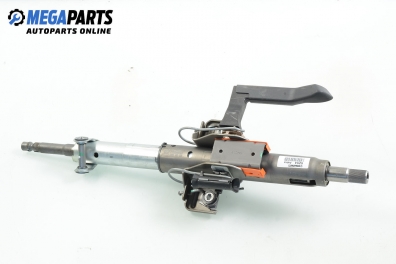 Steering shaft for Opel Astra H 1.7 CDTI, 100 hp, hatchback, 5 doors, 2008