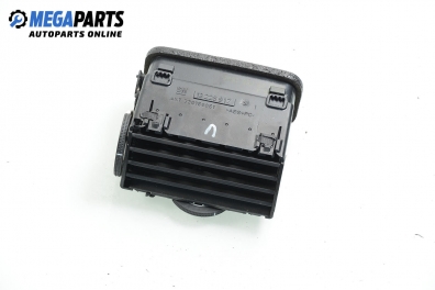 AC heat air vent for Opel Astra H 1.7 CDTI, 100 hp, hatchback, 5 doors, 2008, position: left № GM 13 228 917