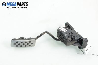 Potentiometer gaspedal for Opel Astra H 1.7 CDTI, 100 hp, hecktür, 5 türen, 2008 № GM 24 427 006 ZJ