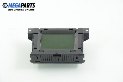 Display for Opel Astra H 1.7 CDTI, 100 hp, hatchback, 5 uși, 2008