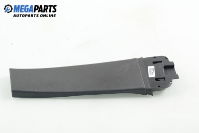 Interior plastic for Opel Astra H 1.7 CDTI, 100 hp, hatchback, 5 doors, 2008