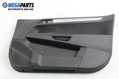 Interior door panel  for Opel Astra H 1.7 CDTI, 100 hp, hatchback, 5 doors, 2008, position: front - right