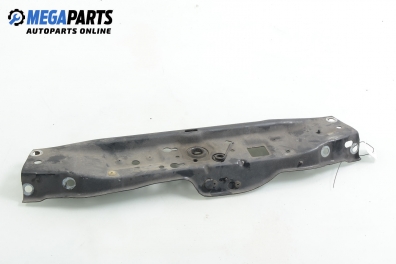 Front upper slam panel for Opel Astra H 1.7 CDTI, 100 hp, hatchback, 5 doors, 2008