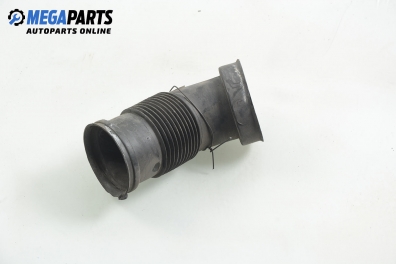 Air duct for Opel Astra H 1.7 CDTI, 100 hp, hatchback, 5 doors, 2008