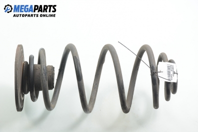 Coil spring for Opel Astra H 1.7 CDTI, 100 hp, hatchback, 2008, position: rear