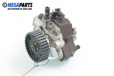 Diesel injection pump for Opel Astra H 1.7 CDTI, 100 hp, hatchback, 2008 № Bosch 0 445 010 086