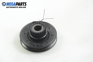 Dämpferscheibe for Opel Astra H 1.7 CDTI, 100 hp, hecktür, 5 türen, 2008