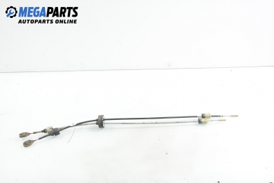 Getriebekabel for Opel Astra H 1.7 CDTI, 100 hp, hecktür, 5 türen, 2008