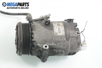 AC compressor for Opel Astra H 1.7 CDTI, 100 hp, hatchback, 5 doors, 2008 № 401351739 / GM 13286086