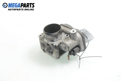 Clapetă carburator for Opel Astra H 1.7 CDTI, 100 hp, hatchback, 5 uși, 2008