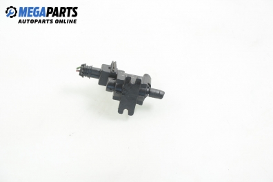 Vacuum valve for Opel Astra H 1.7 CDTI, 100 hp, hatchback, 5 doors, 2008