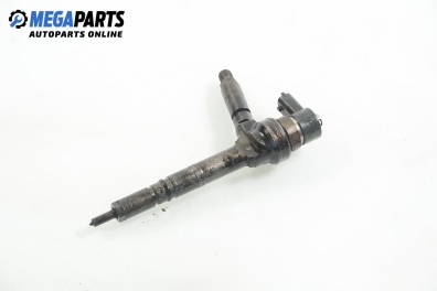 Diesel fuel injector for Opel Astra H 1.7 CDTI, 100 hp, hatchback, 5 doors, 2008 № Bosch 0 445 110 175