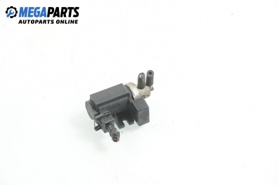 Vacuum valve for Opel Astra H 1.7 CDTI, 100 hp, hatchback, 5 doors, 2008