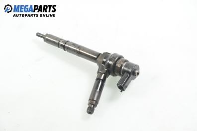 Diesel fuel injector for Opel Astra H 1.7 CDTI, 100 hp, hatchback, 5 doors, 2008 № Bosch 0 445 110 175