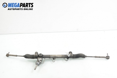 Hydraulic steering rack for Opel Astra H 1.7 CDTI, 100 hp, hatchback, 5 doors, 2008