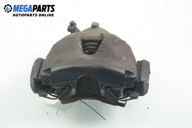 Caliper for Opel Astra H 1.7 CDTI, 100 hp, hatchback, 5 doors, 2008, position: front - right