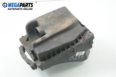 Carcasă filtru de aer for Opel Astra H 1.7 CDTI, 100 hp, hatchback, 5 uși, 2008