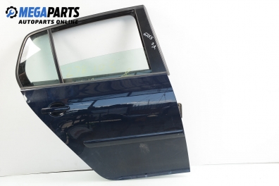 Door for Volkswagen Golf V 1.9 TDI, 105 hp, hatchback, 5 doors, 2005, position: rear - right